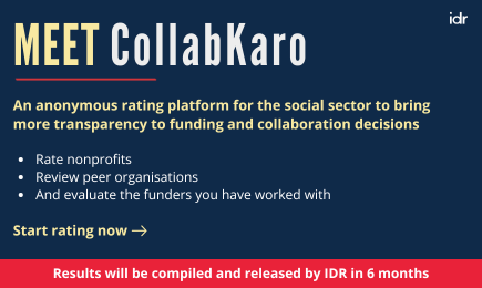 On The Contrary Podcast – Social Impact