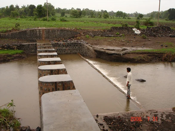 Addressing groundwater depletion: Lessons from India, the world's