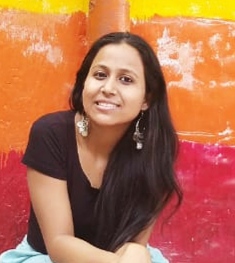 Arpita Sarkar-Image
