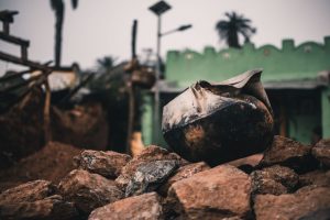 Damage after a cyclone in Odisha - Parij Borgohain, Pexels_edit