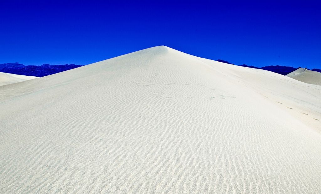 Death Valley Landscape_wellbeing