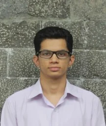 Gyanesh Nanore-Image