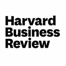 Harvard Business Review-Image