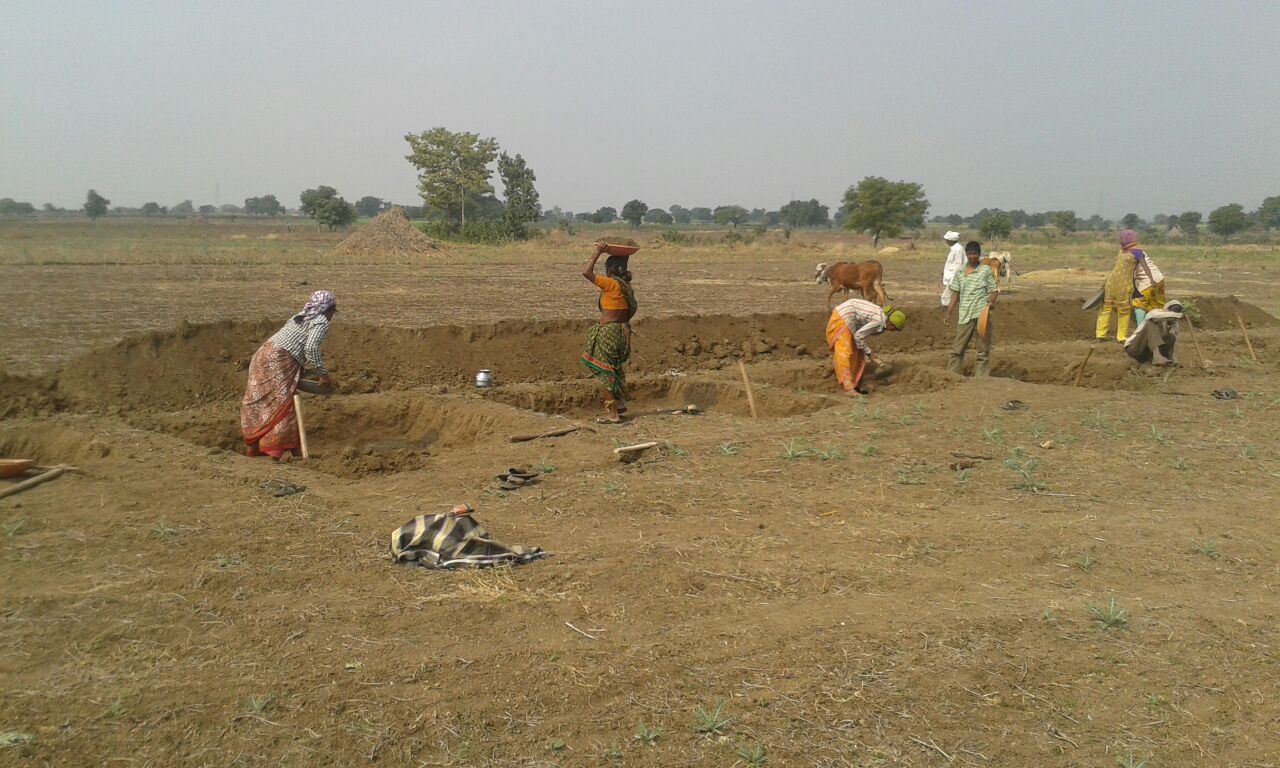 Rainfed Farmers