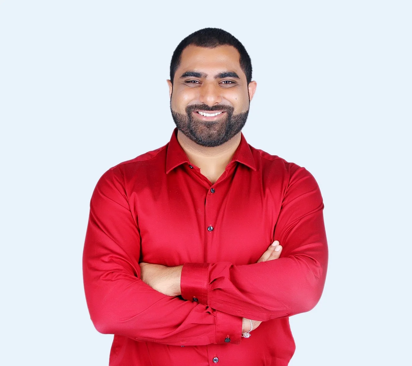 Rahul Shah-Image