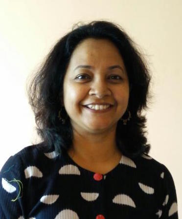 Sandhya Rao Profile