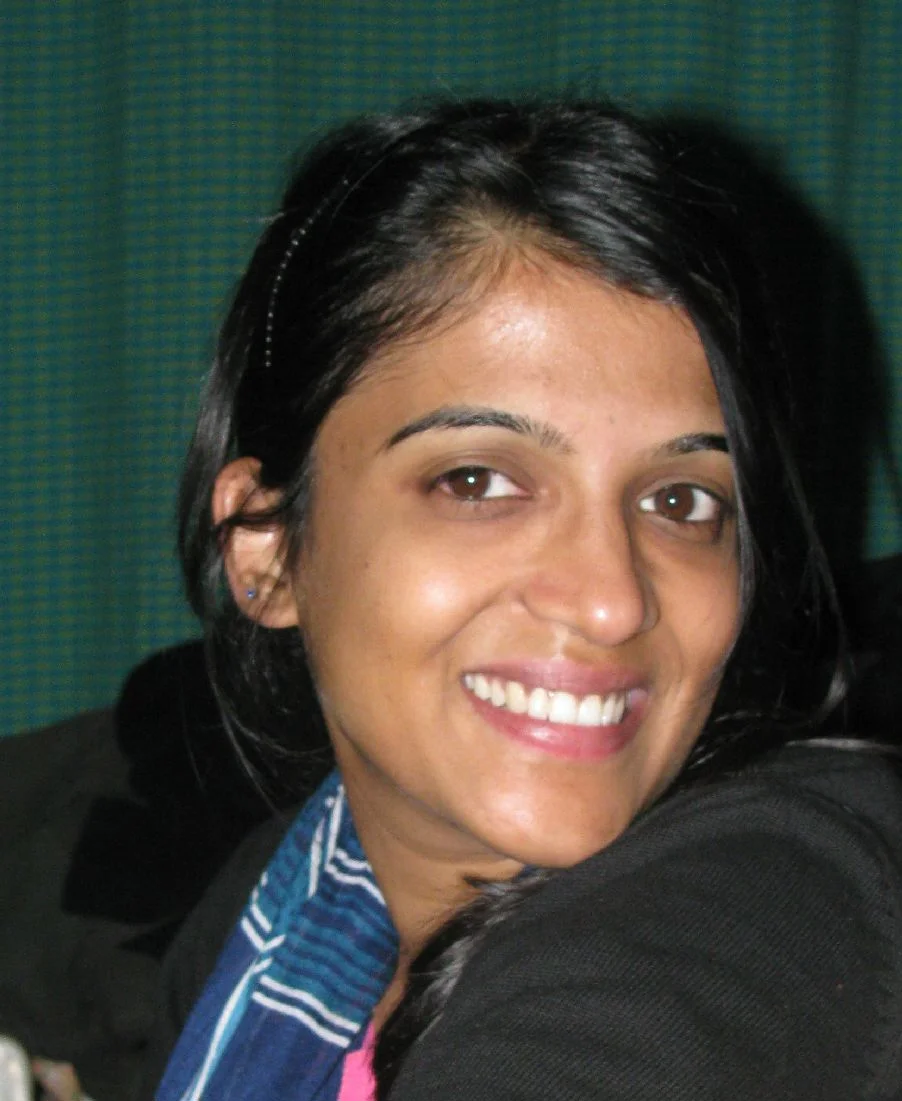 Sapna Kedia-Image