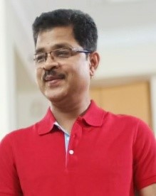 Saroj Mahapatra-Image