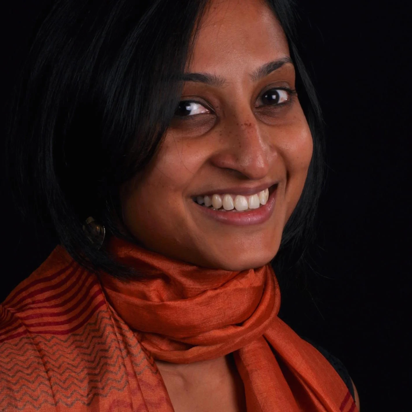 Supriya Sankaran-Image