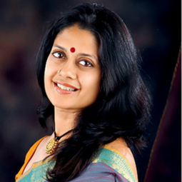 Dr Vandana Nadig Nair-Image