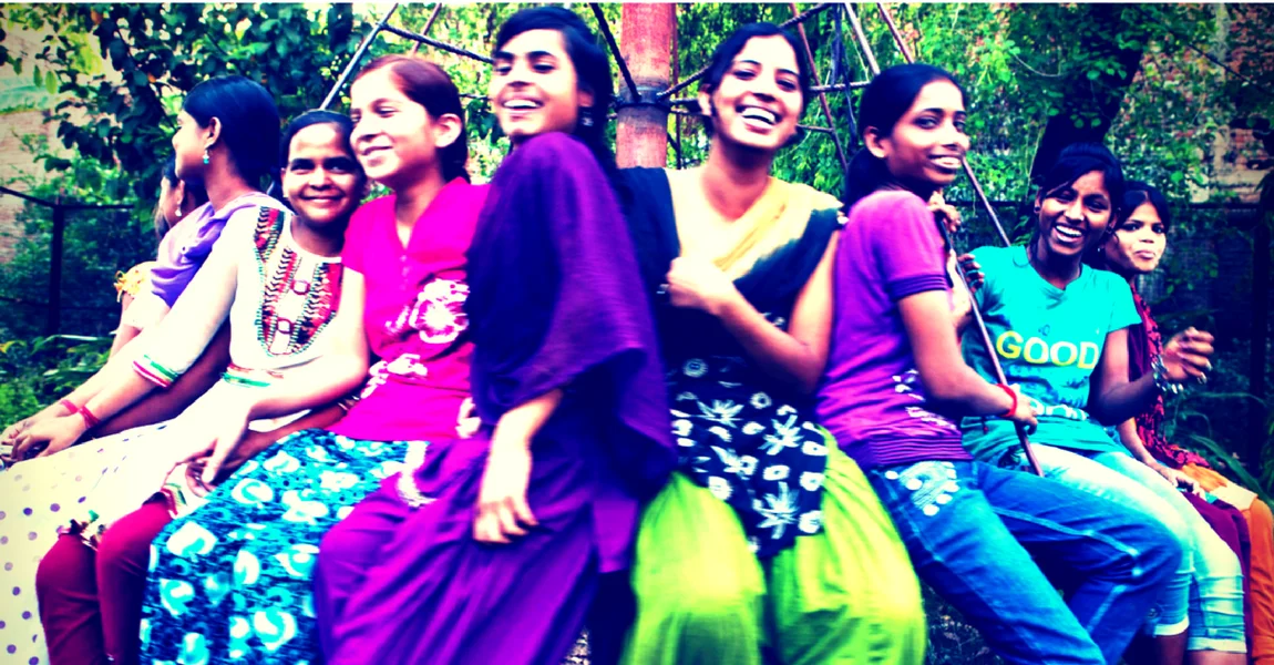 Reproductive Health Adolescent Girls 3