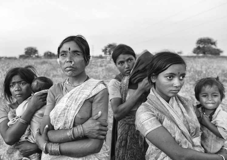 atrocities on dalits