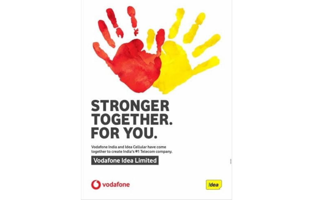 Indian Ads - Vodafone