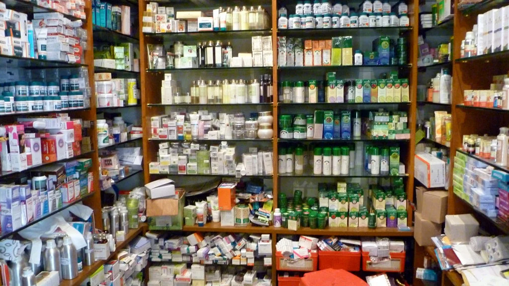 pharmacy medicines
