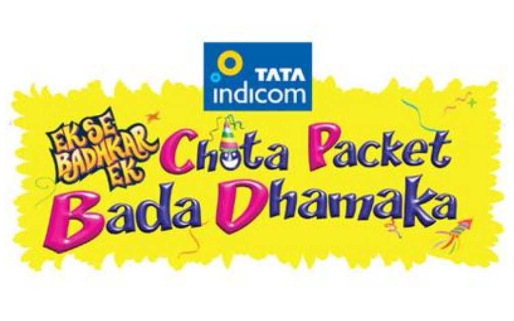Indian Ads - Taata Indicom