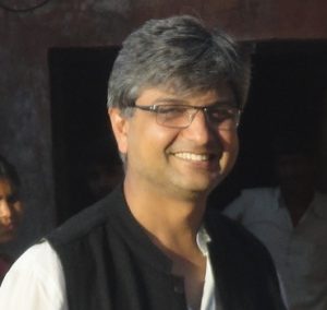Dr Pavitra Mohan