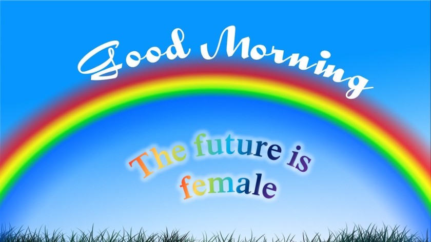 Good morning messages_womensday_nonprofit humour_5