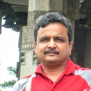 Nimesh Sumati-Image