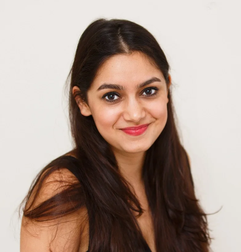 Ratna Gill - India Development Review