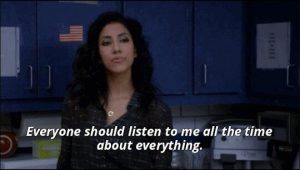 Rosa Diaz brooklyn 99_nonprofit humour