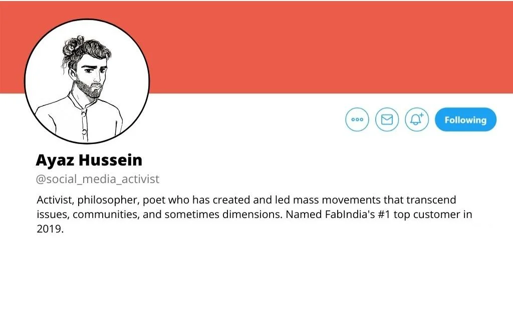 Twitter bios_nonprofit humour_feature image