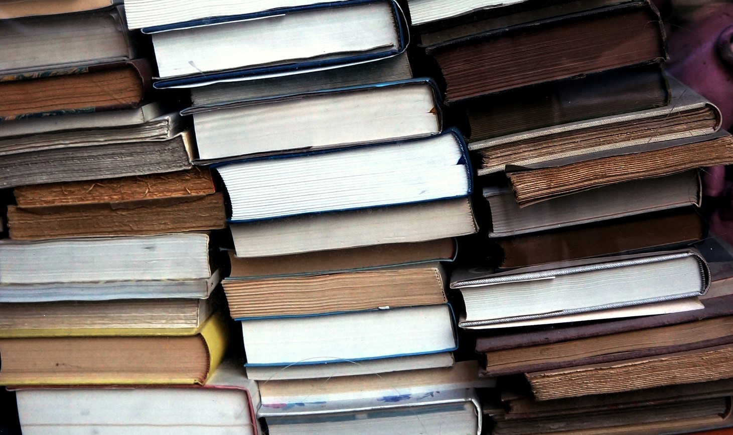 piles of books_FCRA
