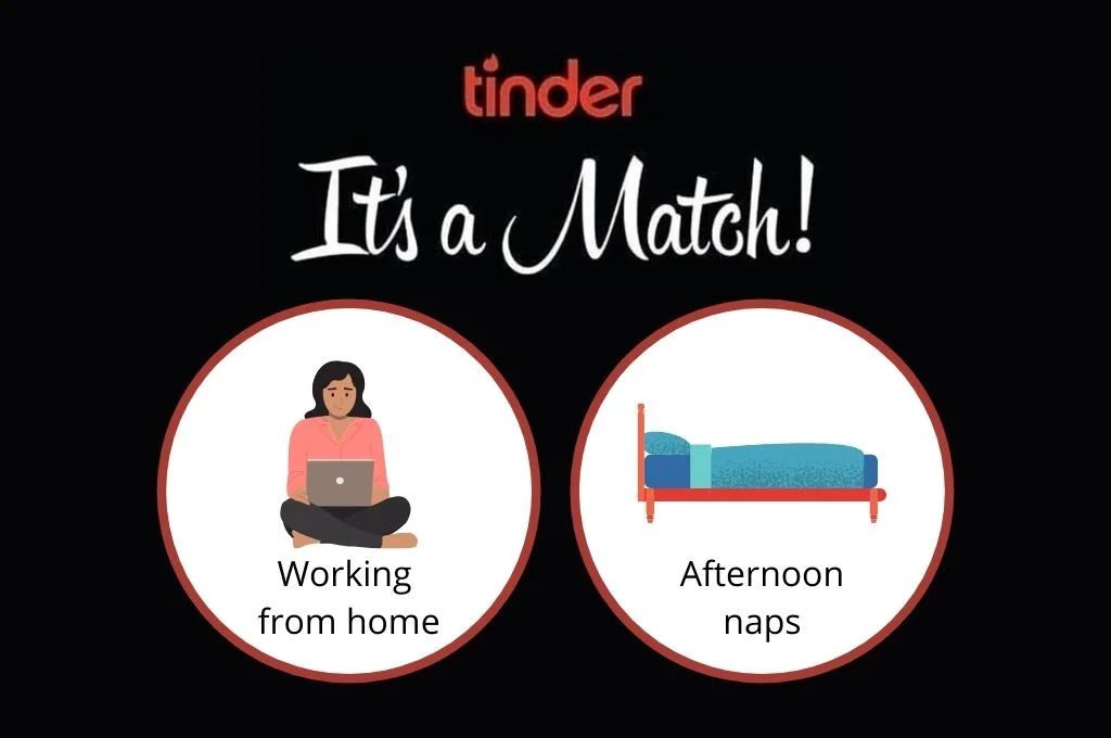 Make em work : r/Tinder