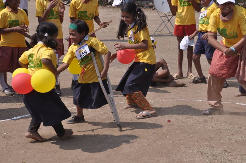 How to build inclusive schools | IDR