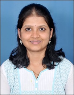 Dr Kirthika Rajaraman-Image
