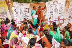 group of women-women empowerment