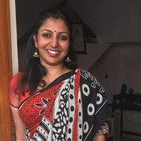 Lakshmi Menon author profile photo resized