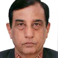 Dr Vinod Kumar Anand-Image