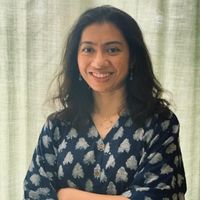 Arundhuti Gupta-Image