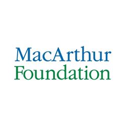 John D and Catherine T MacArthur Foundation