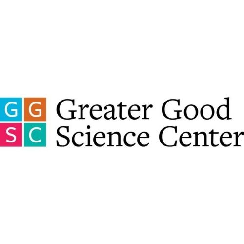 Greater Good Science Center-Image