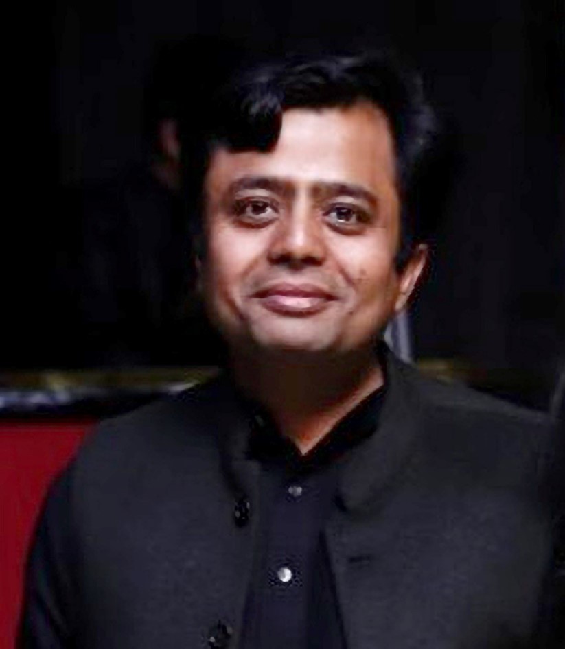 Shishir Gupta-Image