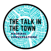 The Talk in the Town-Social Sector podcasts