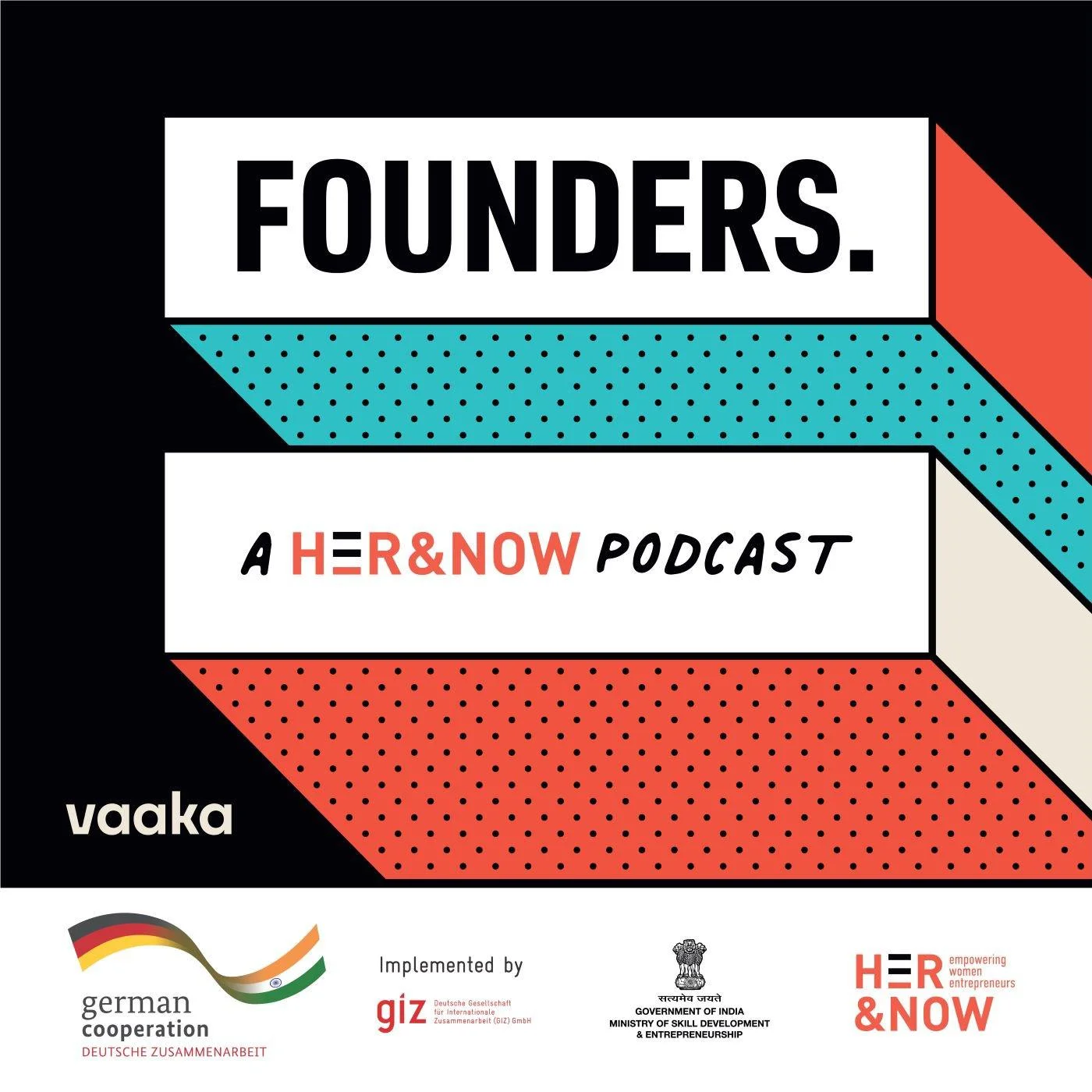 founders-a-hernow artwork- social impact podcast