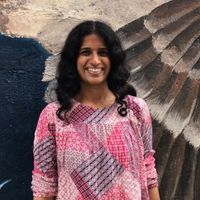 Anushri Alva - India Development Review