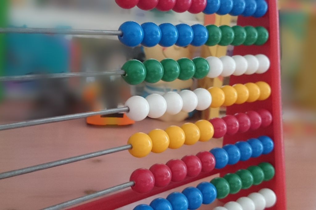 Abacus rack_nonprofit humour