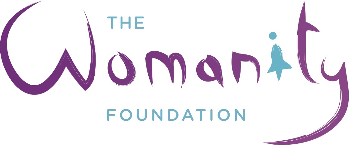 womanity logo