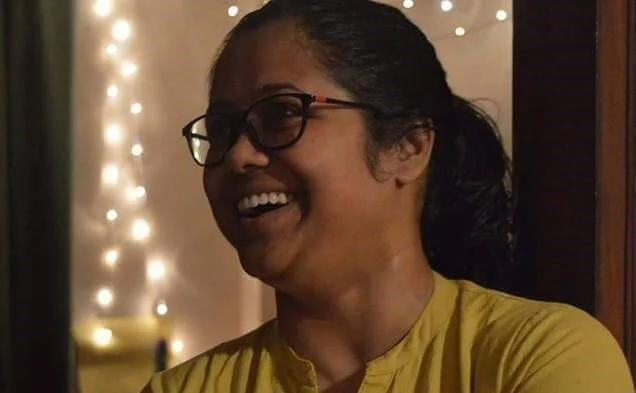 Mampi Bose-Image