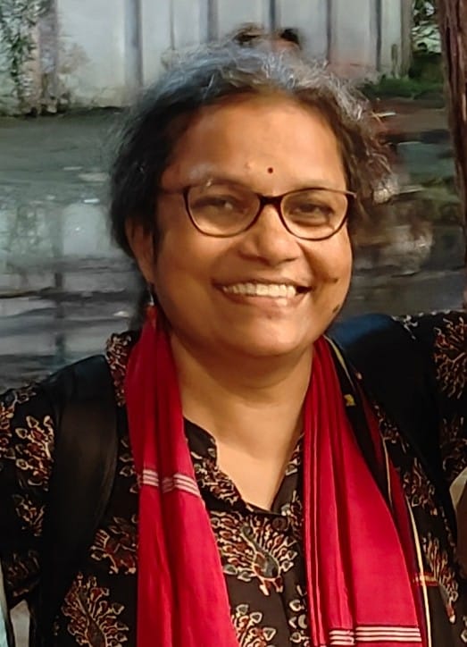 Neeta Hardikar-Image