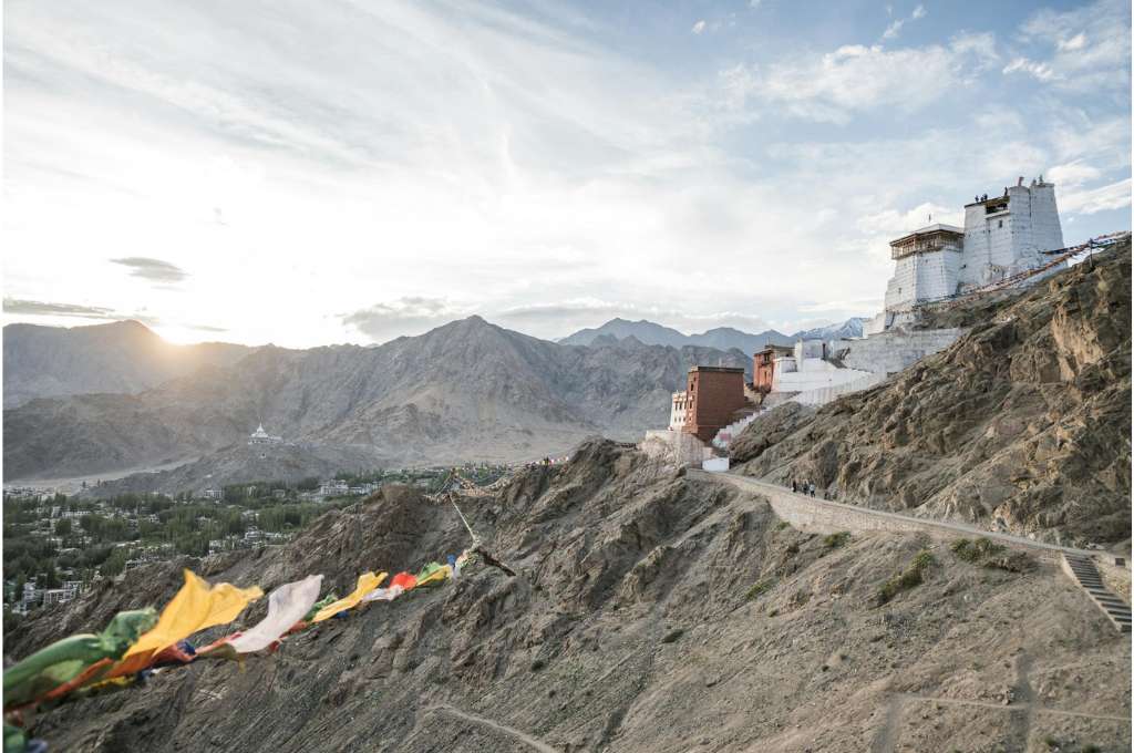 Power for whom? The cost of renewable energy in Ladakh