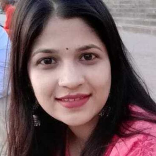 Juhi Mishra-Image