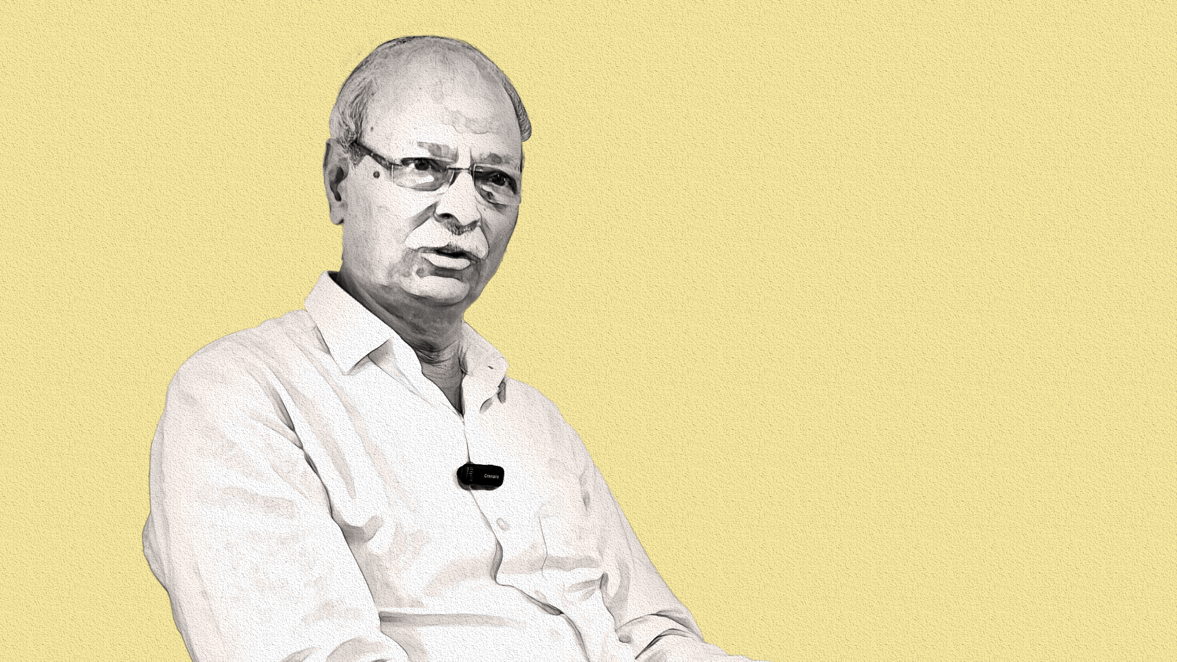 Narendra Gupta profile_healthcare