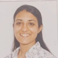 Garima Taneja-Image