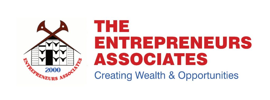 The Entrepreneurs Associates