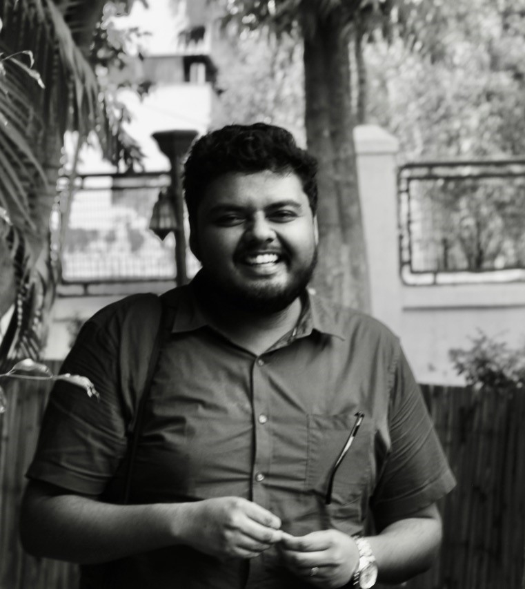 Anuraag Srinivasan-Image