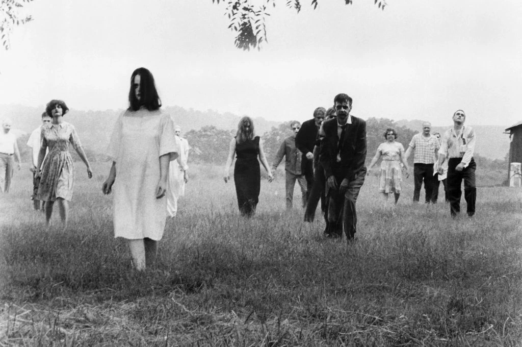 A still of zombies from night of the living dead_nonprofit humour